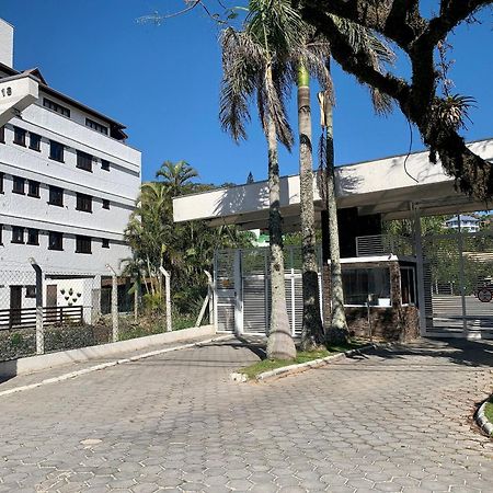 Res. Solar Das Bromelias Bombinhas Εξωτερικό φωτογραφία