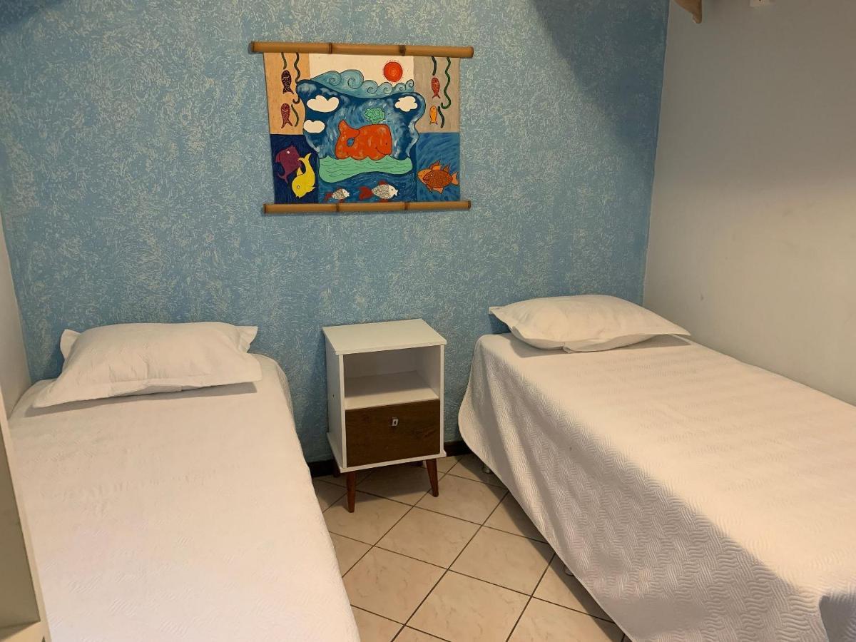 Res. Solar Das Bromelias Bombinhas Εξωτερικό φωτογραφία