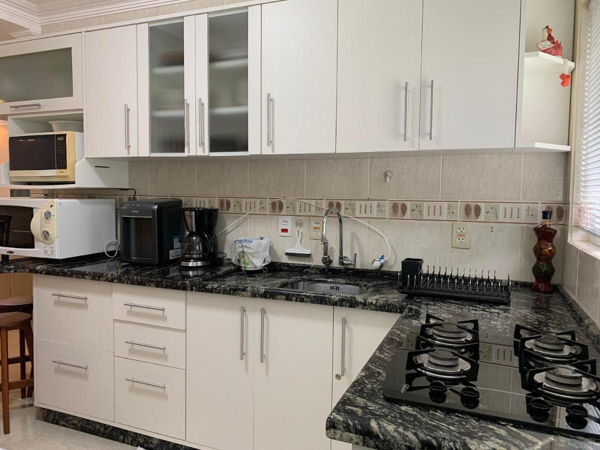 Res. Solar Das Bromelias Bombinhas Εξωτερικό φωτογραφία
