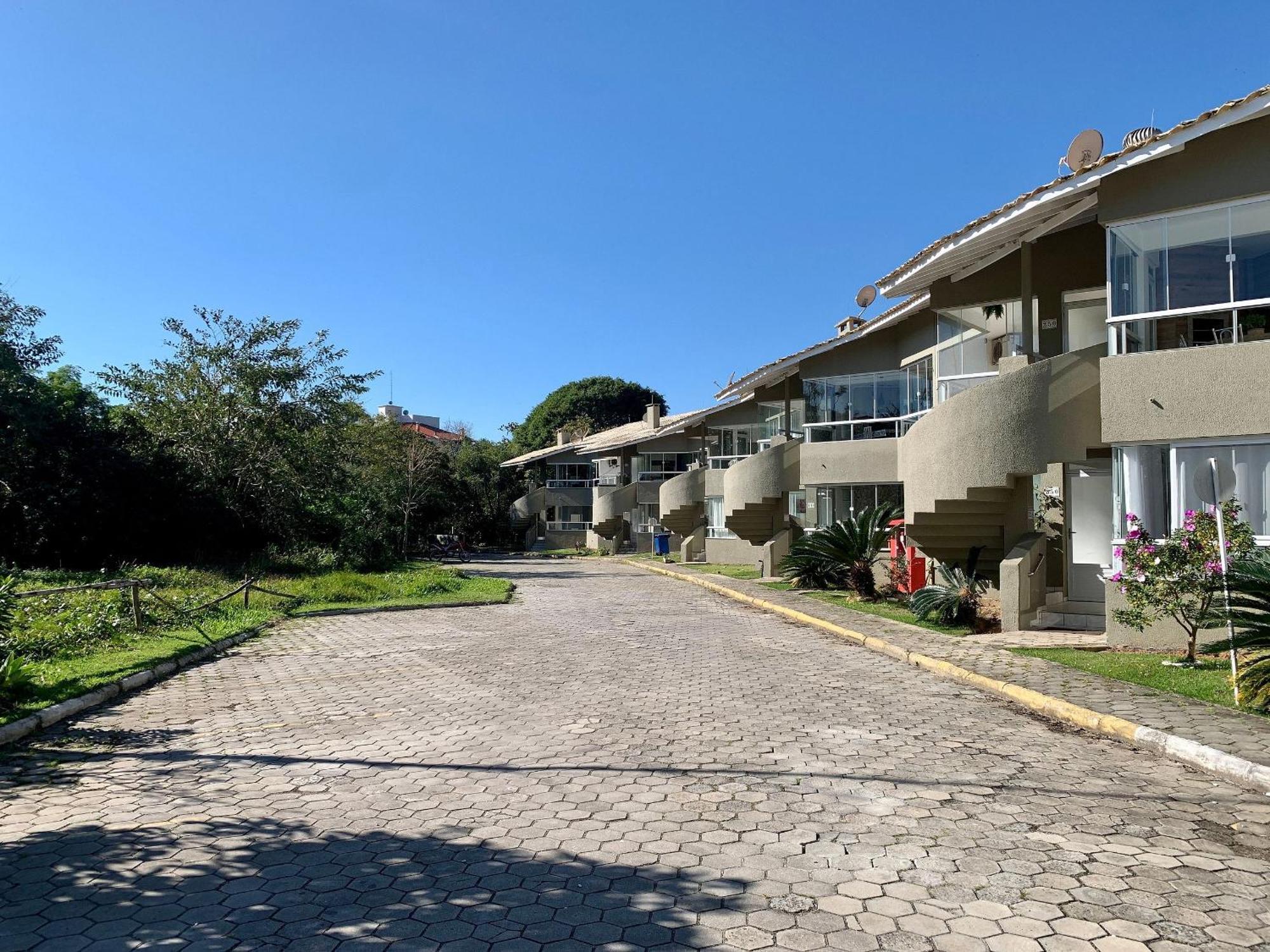 Res. Solar Das Bromelias Bombinhas Εξωτερικό φωτογραφία