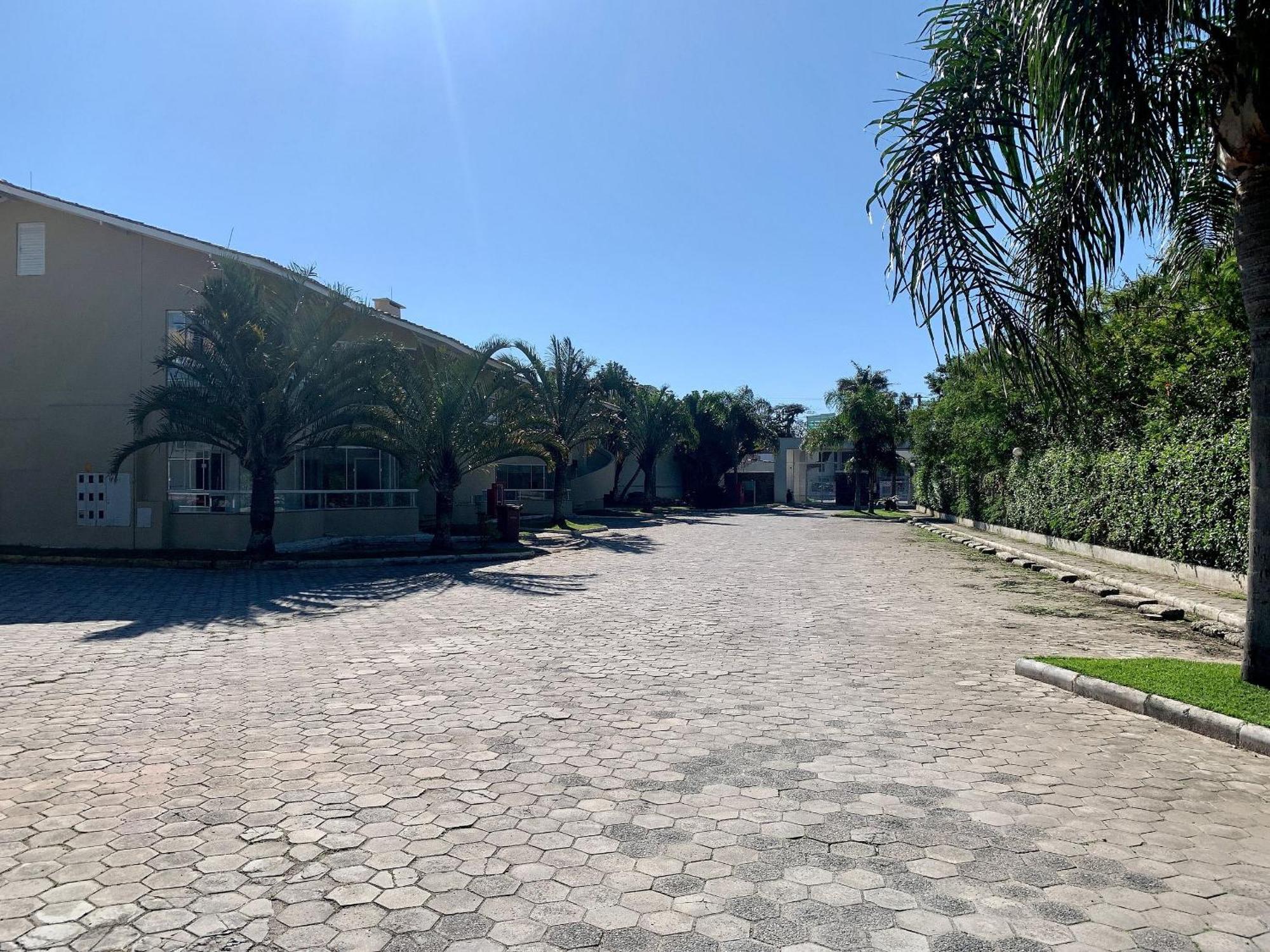 Res. Solar Das Bromelias Bombinhas Εξωτερικό φωτογραφία