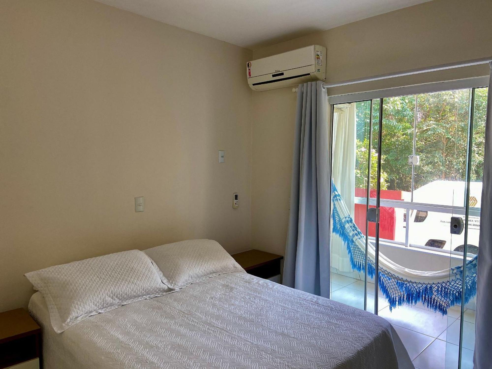 Res. Solar Das Bromelias Bombinhas Εξωτερικό φωτογραφία